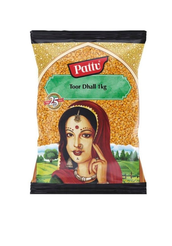 Katoomba Toor Dal | 1kg