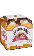 Bundaberg Brewed Drink Pineapple & Coconut 4x375ml | 4 pack