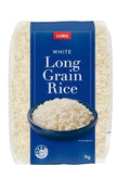 Long Grain Rice | 1kg