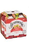 Bundaberg Brewed Drink Guava 4x375ml | 4 pack