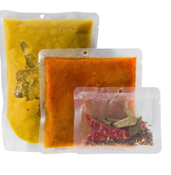 The Spice Tailor Classic Lentil Tarka Daal | 500g