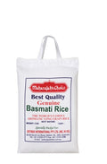 Maharajah's Choice Basmati Rice | 5kg